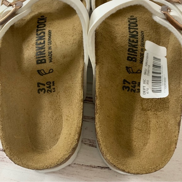 Birkenstock Mayari Birko-Flor - Picture 12 of 14